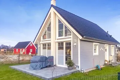 Image de Superbe maison à Zerpenschleuse