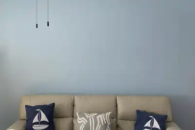 Image de Cozy Beach Getaway