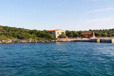 Image de Superbe maison à Zizanj avec WiFi