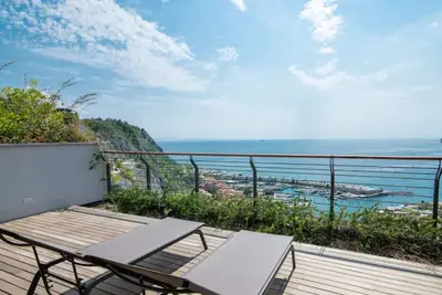 Image de Portopiccolo Luxury Penthouse Best Beach Seaview