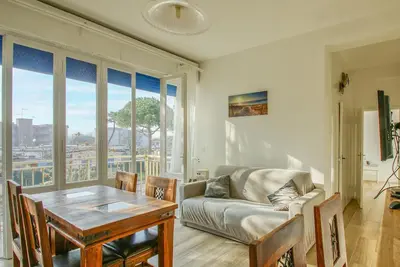 Image de Bel appartement à Lido di Pomposa