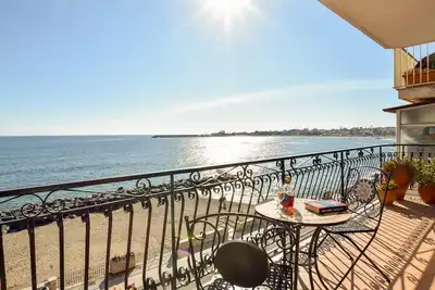 Image de Bel appartement Ă Giardini Naxos