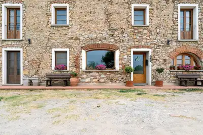 Image de Belle maison à Monsummano Terme
