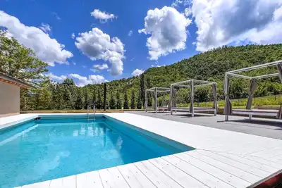 Image de Superbe maison de 3 chambres à Piobbico