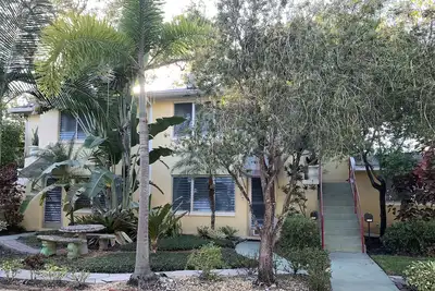 Image de Serene Apartment in Historic Hyde Park South Tampa