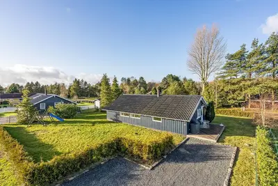 Image de Superbe maison à Væggerløse avec sauna