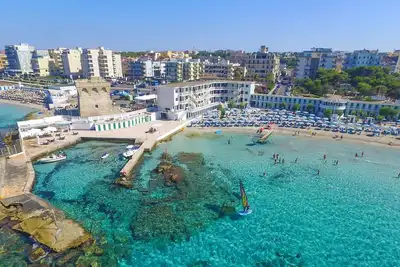 Image de Magnifique appartement à Gallipoli