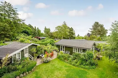 Image de Superbe maison Ă Melby avec WiFi