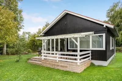 Image de Appartement au bord du lac Ă Liseleje