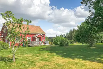 Image de Magnifique maison à Ed avec WiFi
