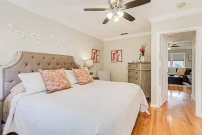 Image de Luxury 1Br Guest Suite Lake Hollingsworth