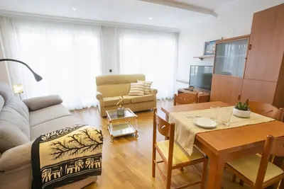 Image de Apartment Center 2 Ports
