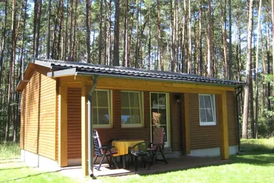 Image de Ferienhaus10 - Dependance vacation homes at the Kastavensee