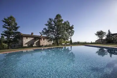 Image de Villa - Podere Monti