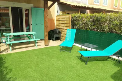 Image de Le Barcarès, jolie Marina pour les vacances