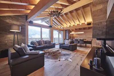 Image de A rare gem with breathtaking views
