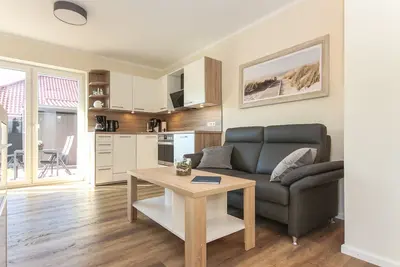 Image de Vacation apartment KüstenGlück