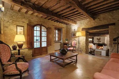 Image de Casa Torre between Umbria and Tuscany
