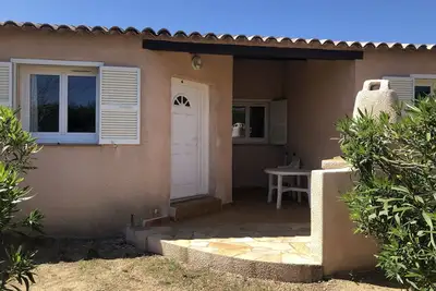 Image de Villa Tanello 11- 1chambre -  Proche plage- calme