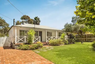 Image de Clifden Cottage in Cowes