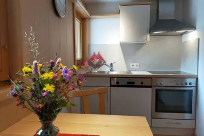 Apartment Furka - Pension Edelweiss Bischof Kg