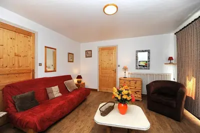 Image de Parking, télévision, casier à ski, 90m², Les Menuires