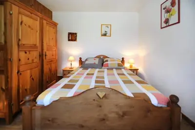 Image de Parking, télévision, casier à ski, 35m², Les Menuires