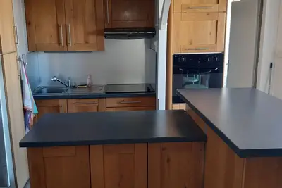 Image de appartement seignosse Le Penon 4 Ă 6 personnes avec grande terrasse