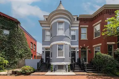 Image de Capitol Hill, 9 Windows, Free Parking, Metro