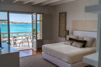 Image de Executive Villa Sea View