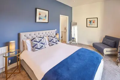 Image de Host & Stay | West Cliff Retreat