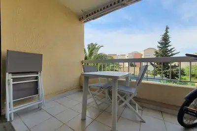 Image de Appartement Location Gruissan Grazel