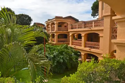 Image de Hotel Danza del Sol