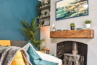 Stonesthrow Townhouse