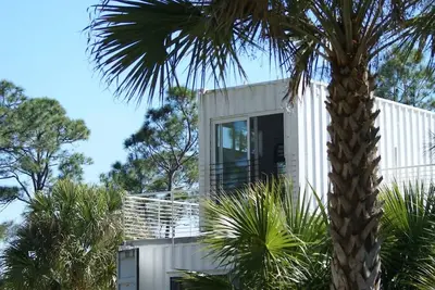 Image de Connect with Nature at Headwaters Retreat in Jupiter Farms