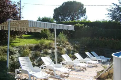 Image de Appartement de vacances Labruguière pour 1 - 2 personnes avec 1 chambre à coucher - Maison de vacanc