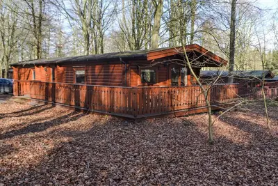 Image de Ludensian Lodge - Uk37186