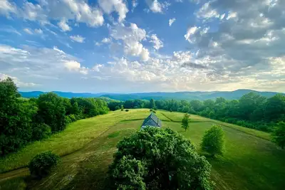 Image de Unique Private Tower & Modern Cabin - Owner Managed\/Maintained