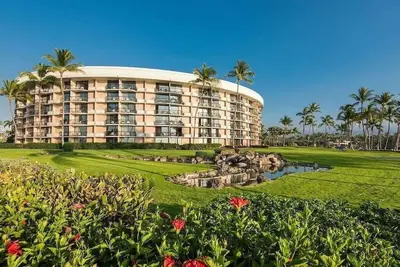 Image de Bay Club at Waikoloa Beach- Beautiful 2 Bedroom Villa on the Big Island