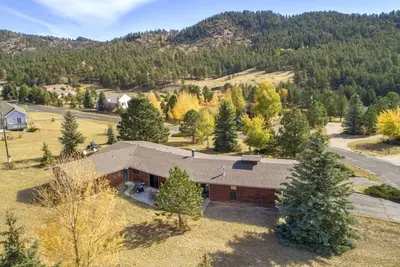 Image de Charming Mountain Getaway, 5 minutes to Downtown Estes Park