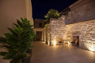 Image de Casa Quindici in the Old Town of Rhodes