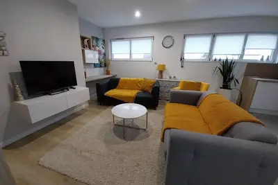 Image de Gîte 2 pers 63m² comfortable near Colmar \"Les Gîtes Côté Blind\"