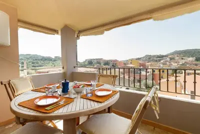 Image de Downtown apartment