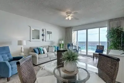Image de Oceanfront Condo! 2 Bedroom 2 Bath!