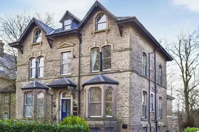 Image de 2 bedroom accommodation in Buxton