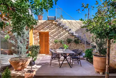 Image de La casa del sal