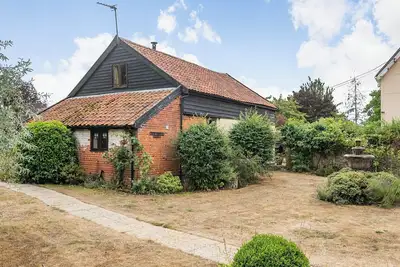Image de John Fanner Barn - Uk37102