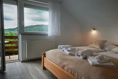 Image de Apartment Josipa- Two-Bedroom Apartment