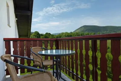 Image de Guesthouse Žafran- Room With Landscape View