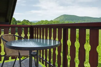 Image de Guesthouse Žafran- Double Room With Terrace